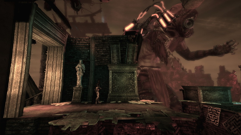 1080P, Batman: Arkham Asylum, Batman, Scarecrow (character)
