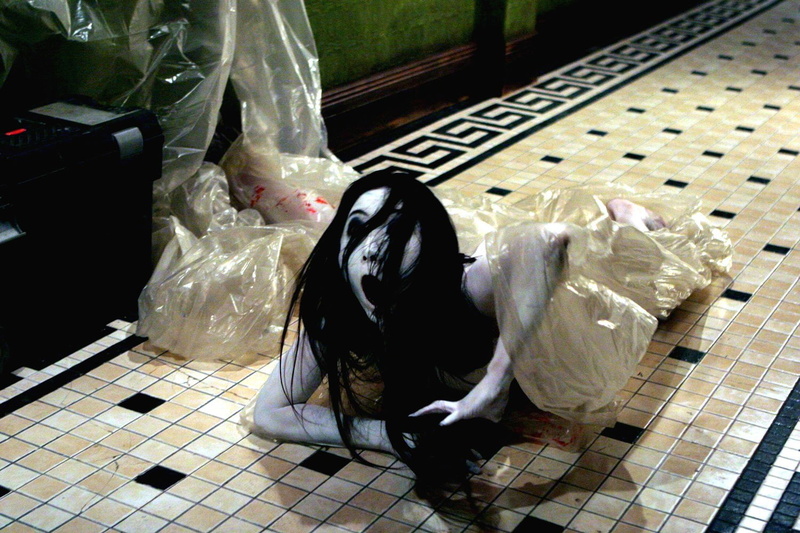 movie, film, grudge, 720P, the grudge, mystery, ju on, horror, dark, thriller, demon