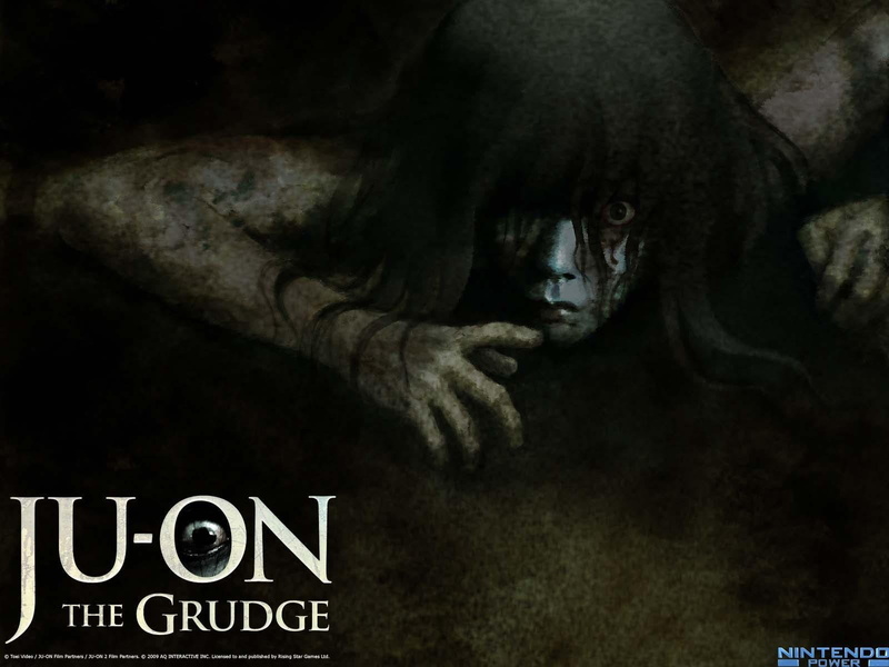 the grudge, ju on, thriller, film, grudge, movie, demon, poster, 720P, horror, mystery, dark