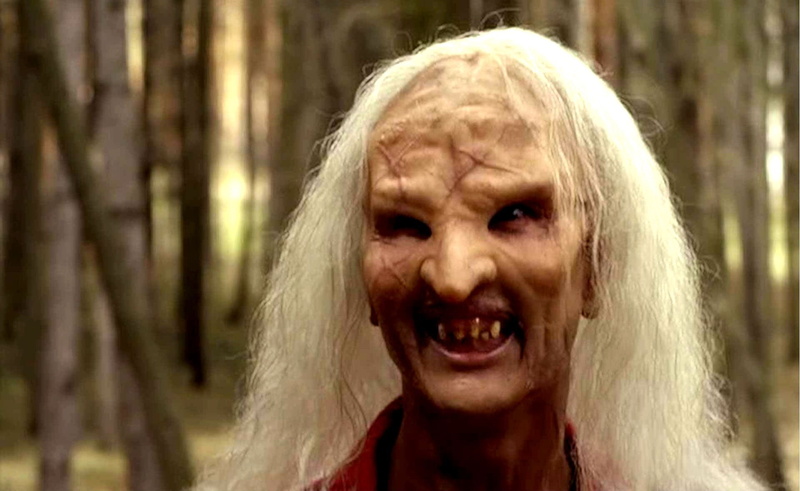 turn, thriller, horror, dark, monster, 1080P, wrong