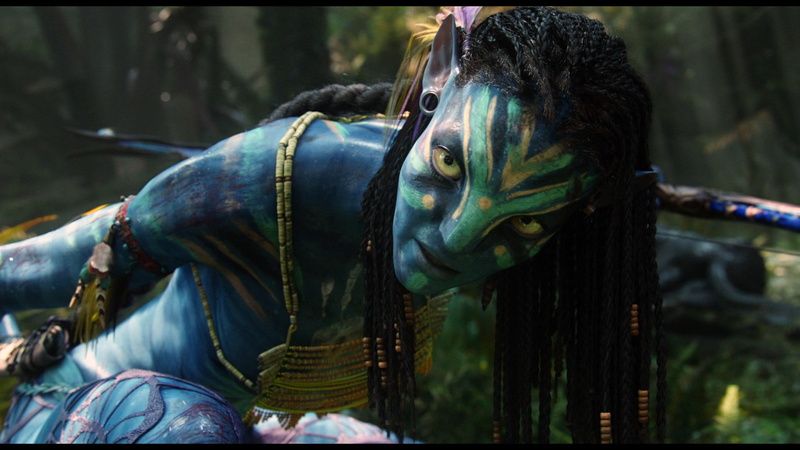 avatar, 1080P, neytiri