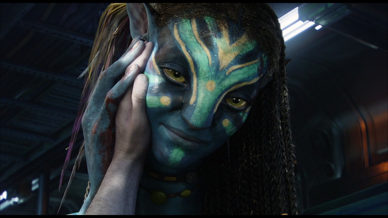 neytiri, avatar, 1080P