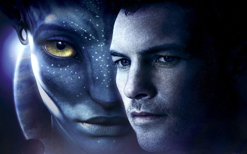 neytiri, jake, 1080P, amp, sully, avatar