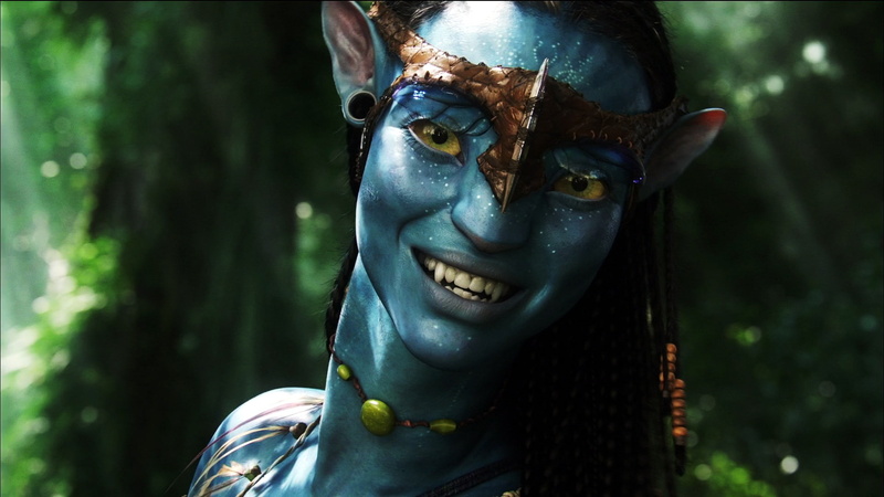 1080P, 1080p, Avatar, Neytiri, p