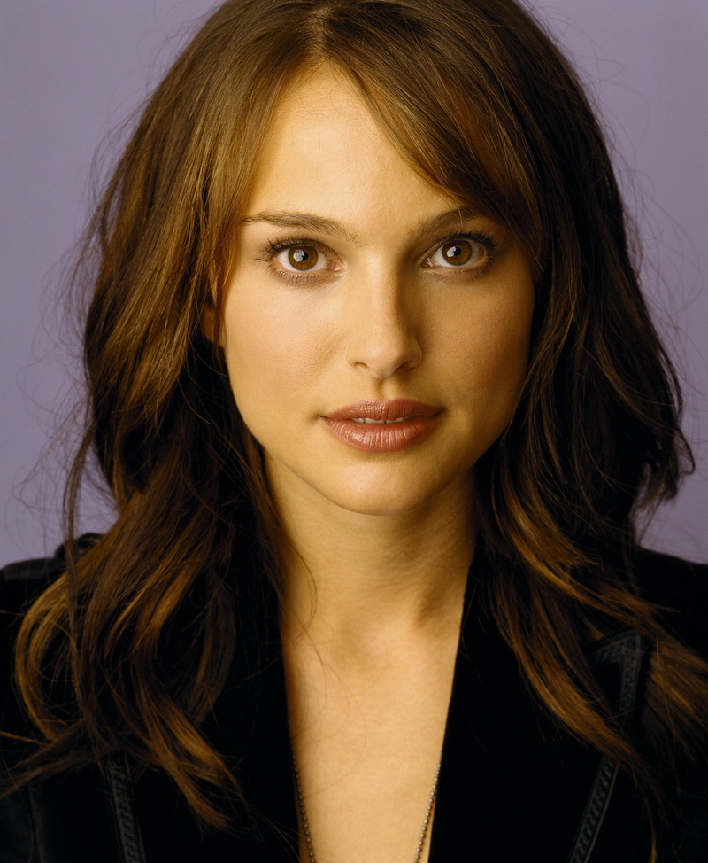 2K, celebrity, Natalie Portman, eyes, face