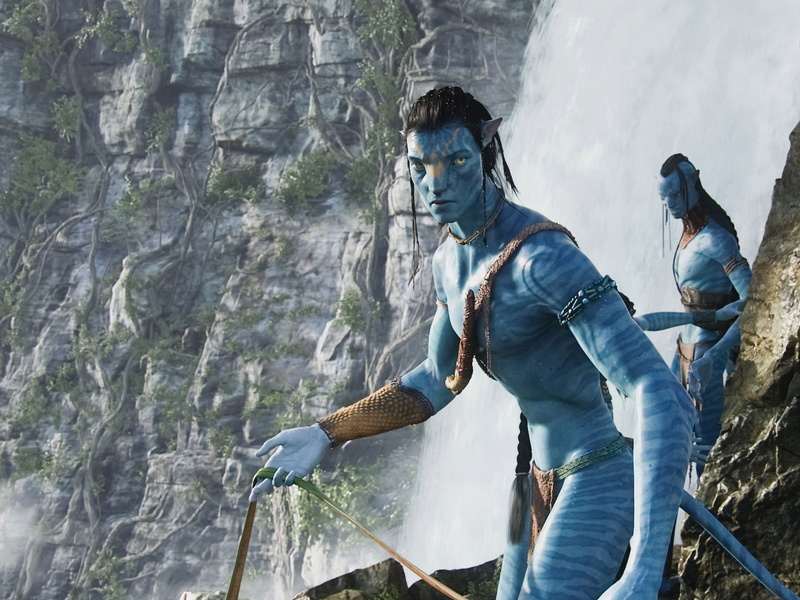 avatar, sully, 1080P, jake, movie