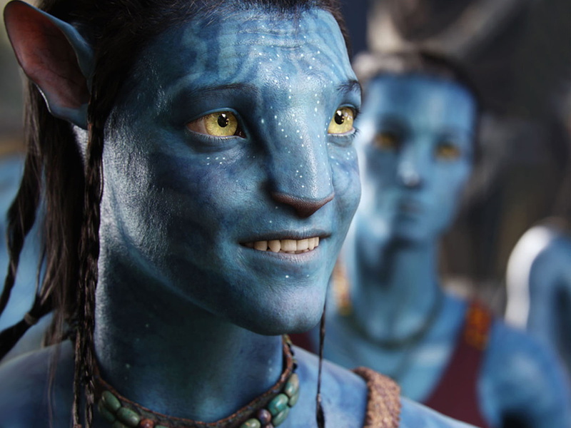 avatar, sully, 2009, 720P, jake