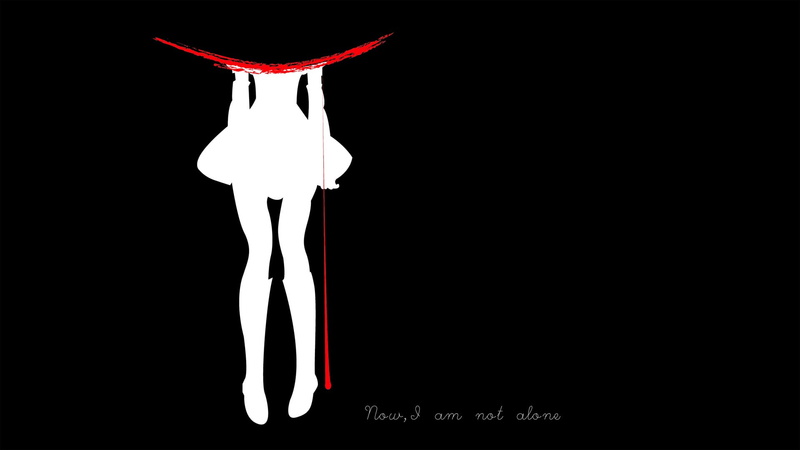 1080P, Mahou Shoujo Madoka Magica