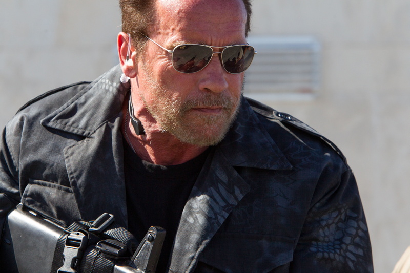 mature adult, adult, lifestyles, front view, men, real people, 4K, portrait, focus on foreground, headshot, males, one person, fashion, glasses, Arnold Schwarzenegger