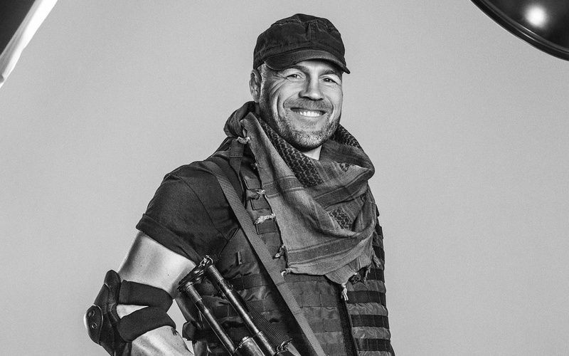 couture, Randy Couture, expendables, 1080P, The Expendables 3, randy
