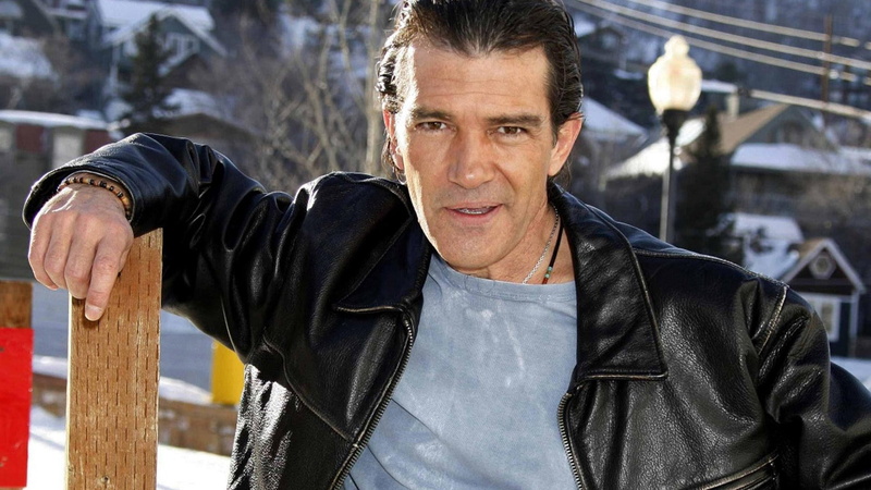 1080P, antonio banderas
