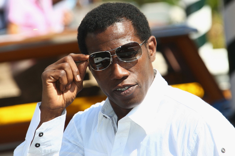 2K, Actors, Sunglasses, Wesley Snipes, American, Actor