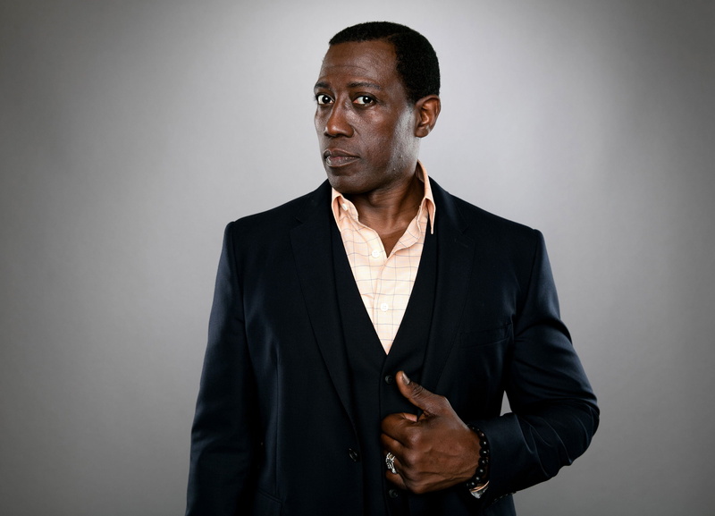 2K, American, Wesley Snipes, Actor, Actors