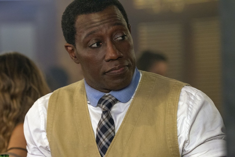 Doc (The Expendables), 1080P, The Expendables 3, The Expendables, Wesley Snipes