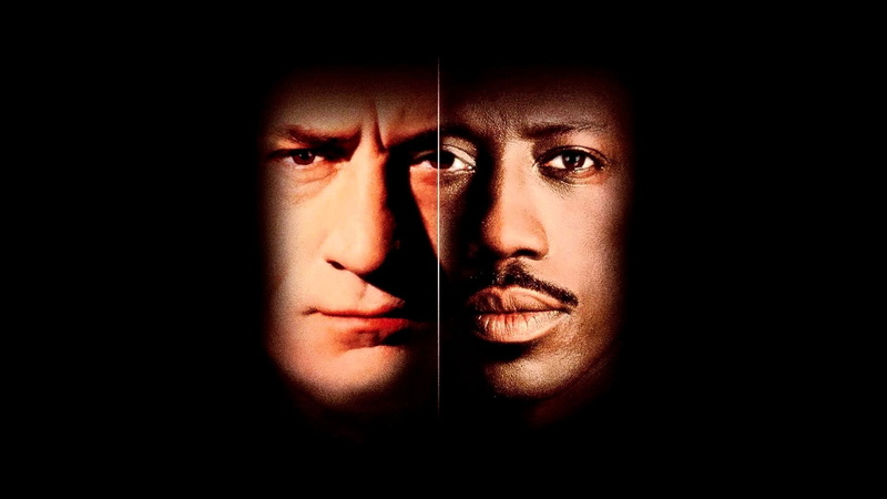 Wesley Snipes, 1080P, Movie, Robert De Niro, The Fan