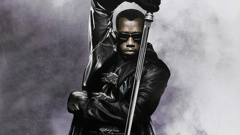blade, wesley, snipes, 1080P