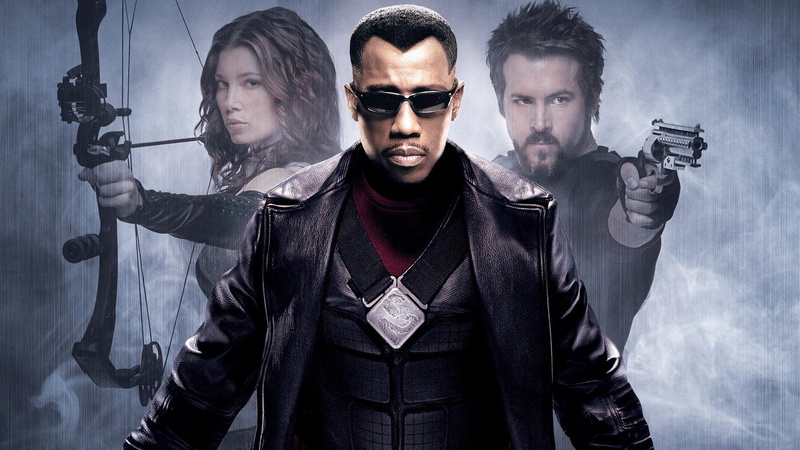 snipes, trinity, wesley, 1080P, blade