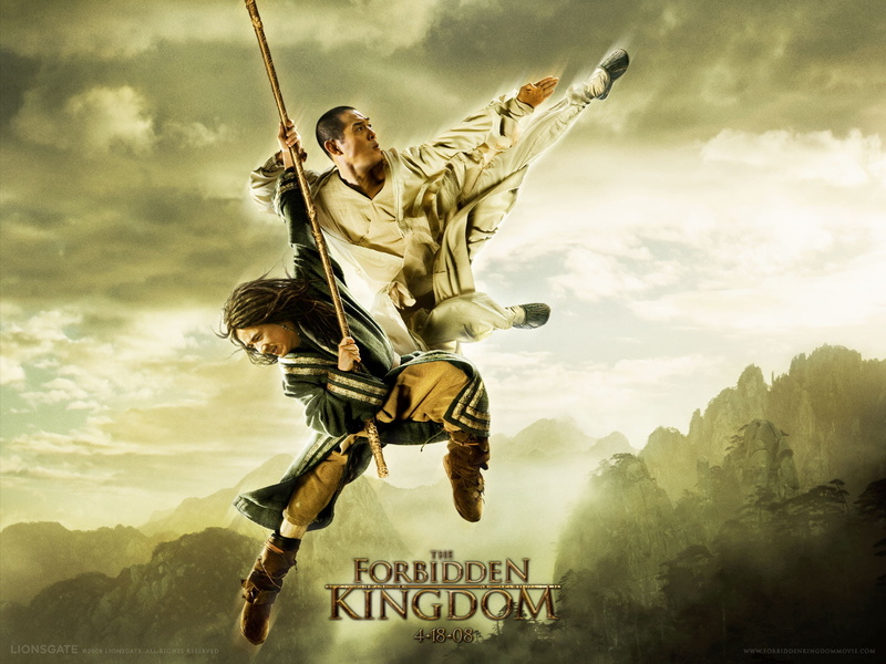 young men, males, mid-air, mountain, emotion, real people, lifestyles, day, nature, two people, young adult, Jackie Chan, 720P, outdoors, men, casual clothing