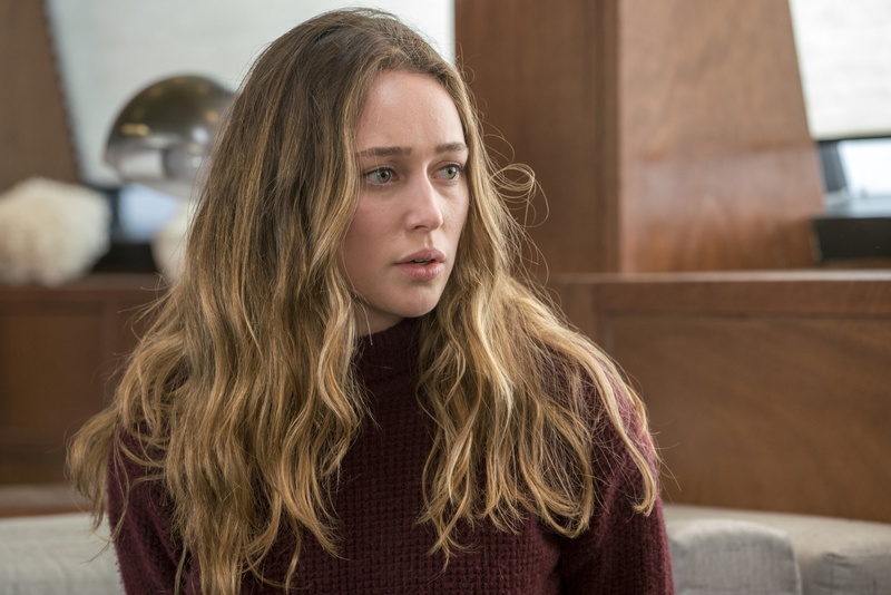 1080P, Alicia Clark, Alycia Debnam Carey, TV Show, Fear the Walking Dead