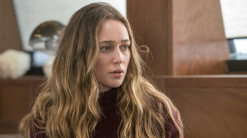5K, Alycia Debnam-Carey, Fear the Walking Dead, 5K, Alicia Clark