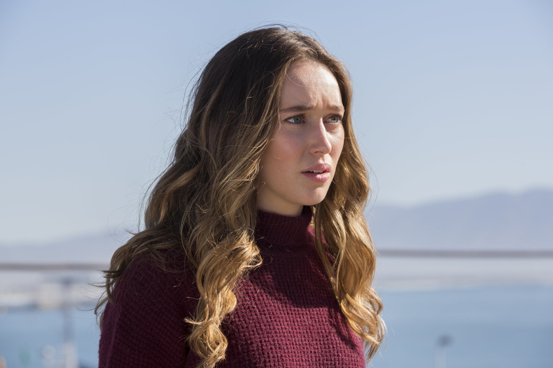 Fear the Walking Dead, Alicia Clark, Alycia Debnam-Carey, 4K, 4K