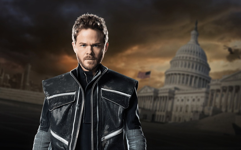 Shawn Ashmore, Marvel Comics, 720P, Iceman (Marvel Comics), X-Men: Days of Future Past, X-Men