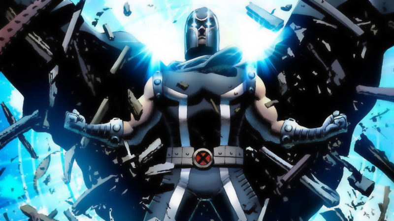 Comics, 1080P, Magneto (Marvel Comics), Magneto