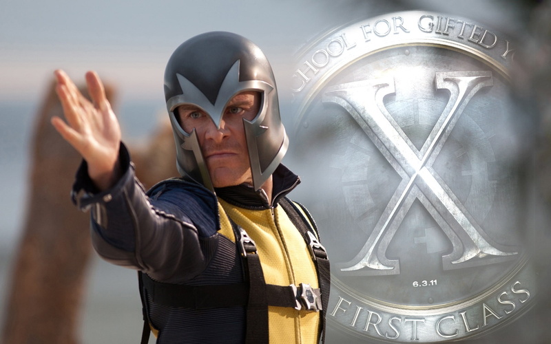 Magneto, X, First, men, 1080P, class
