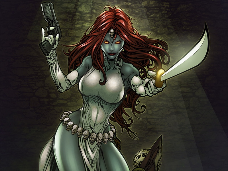 720P, mystique, comics, hd