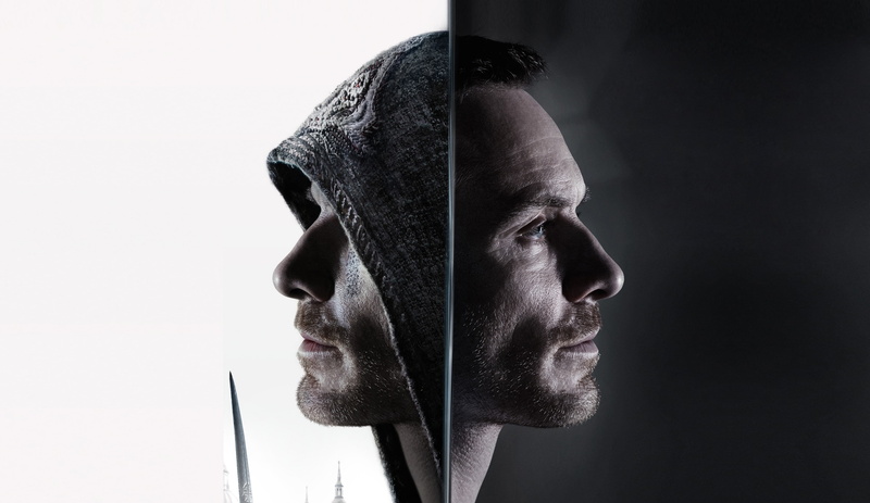 Callum Lynch, 4K, Michael Fassbender, Assassins Creed, Aguilar, 2K