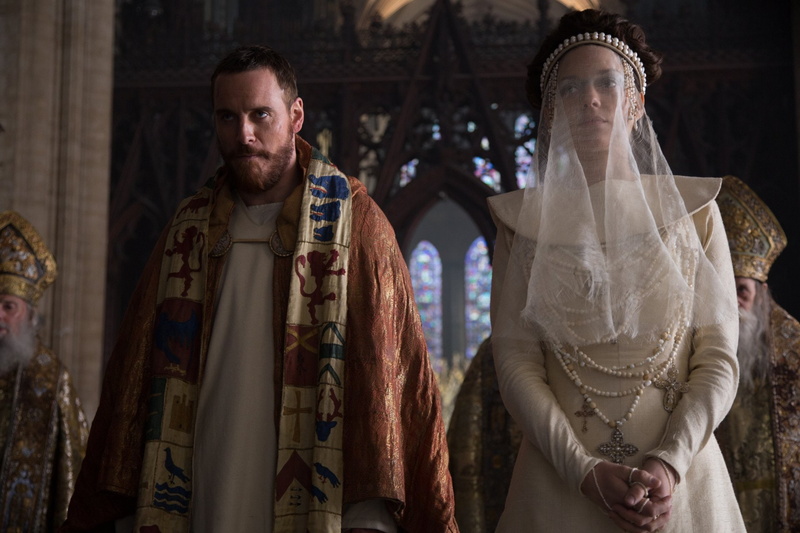 Macbeth, Movie, Michael Fassbender, Marion Cotillard, 1080P, Lady Macbeth