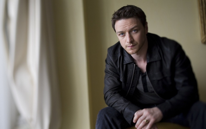 1080P, Scottish, Actor, James McAvoy, Actors