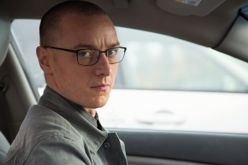 1080P, Movie, Split, Split (Movie), James McAvoy