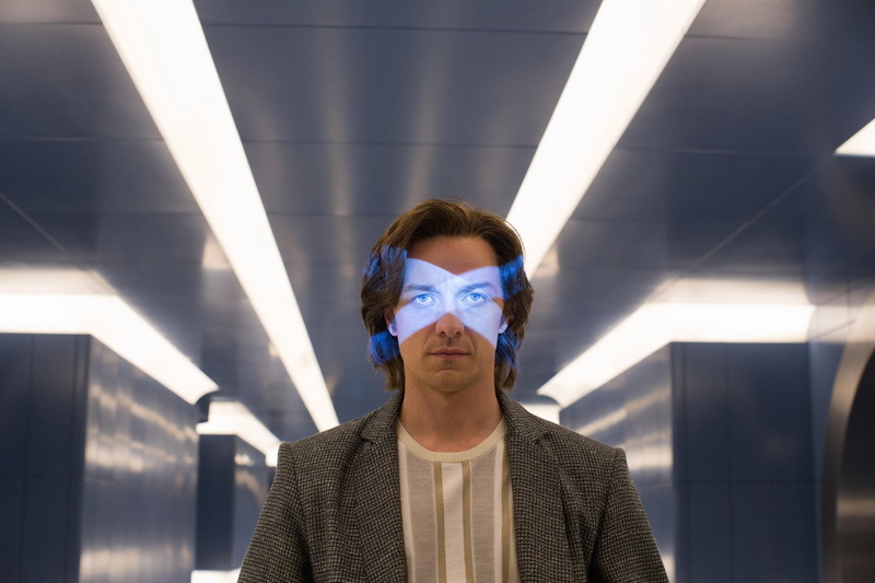 X-Men: Apocalypse, 1080P, James McAvoy, Professor X, X-Men