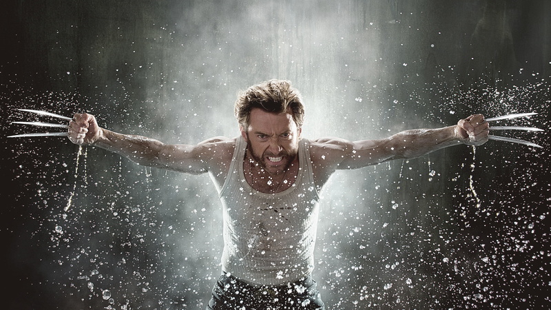 front view, arms raised, happiness, limb, human limb, mouth open, nature, water, 2K, positive emotion, cold temperature, one person, human body part, body part
