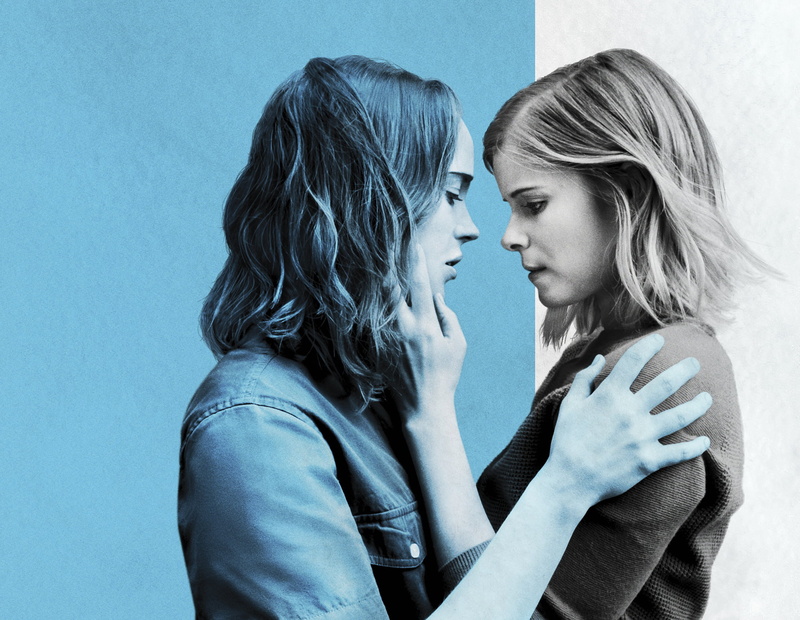 1080P, Movie, Kate Mara, Ellen Page, My Days of Mercy