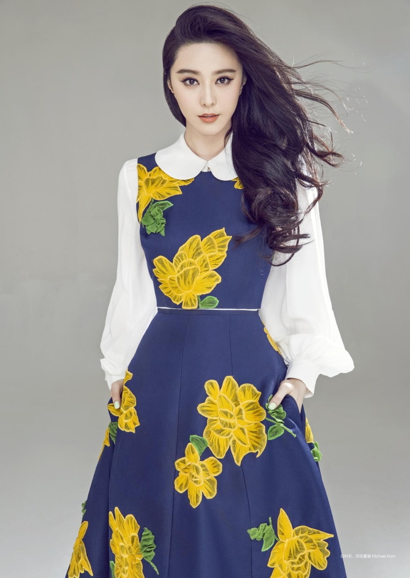 Asian, 720P, Fan Bingbing