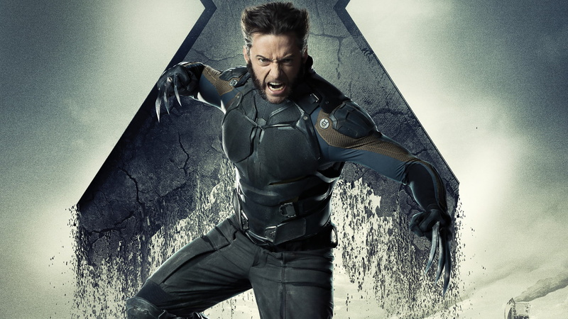 wolverine, past, days, x, hd, movies, jackman, 1080P, future, hugh, men