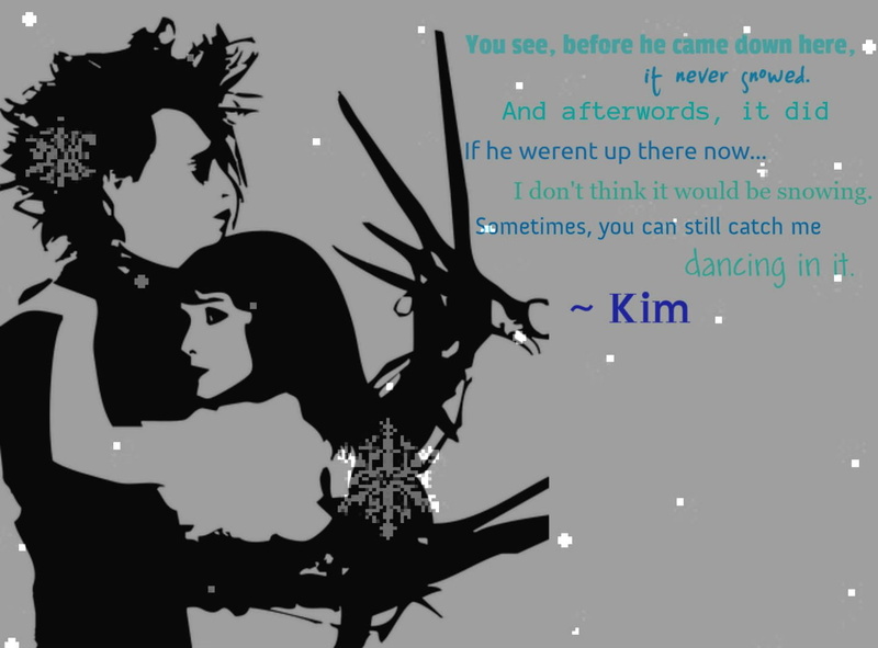 romance, 720P, edward, scissorhands, depp, mood, fantasy, love, drama