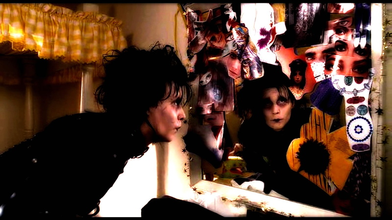 romance, drama, 1080P, fantasy, depp, scissorhands, edward