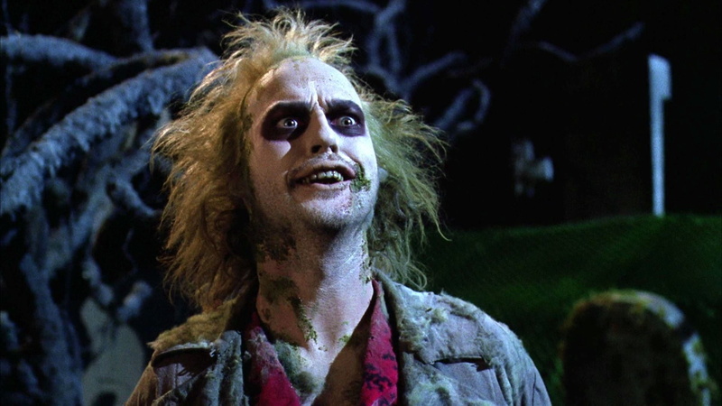 1080P, Movie, Beetlejuice