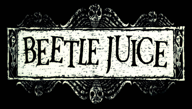 film, dark, horror, halloween, poster, fantasy, beetlejuice, comedy, movie, 720P