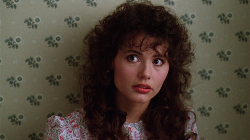 1080P, Beetlejuice , Geena Davis, Movie