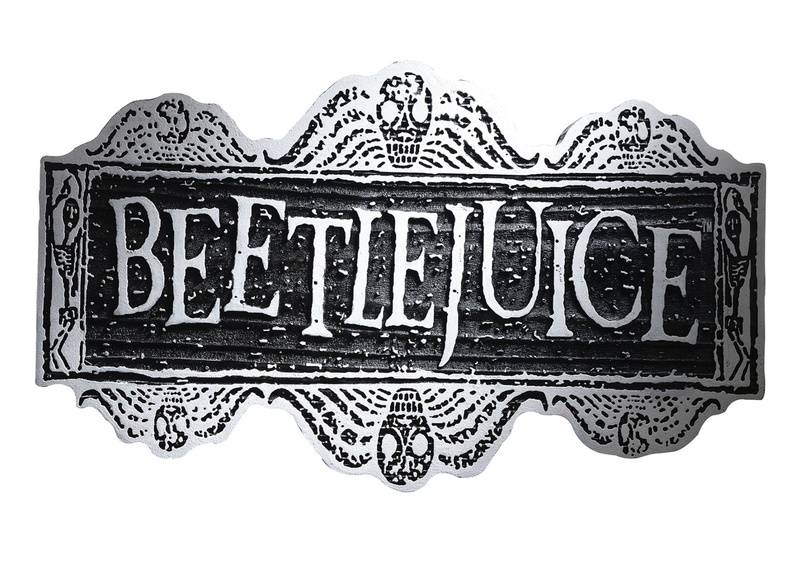 ghost, beetlejuice, horror, comedy, fantasy, 1080P, dark