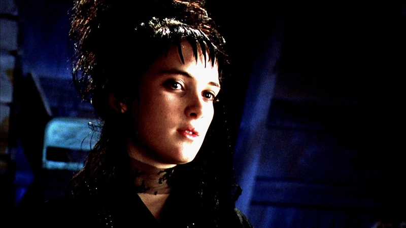 movie, beetlejuice, halloween, dark, comedy, winona, 1080P, ryder, gothic, fantasy, film
