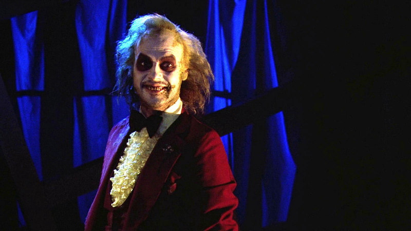 happiness, curtain, indoors, Beetlejuice, nightlife, stage, smiling, celebration, fun, Dark, nightclub, stage - performance space, horror, halloween, event