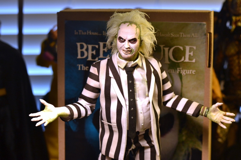 ghost, dark, comedy, fantasy, 1080P, beetlejuice, horror