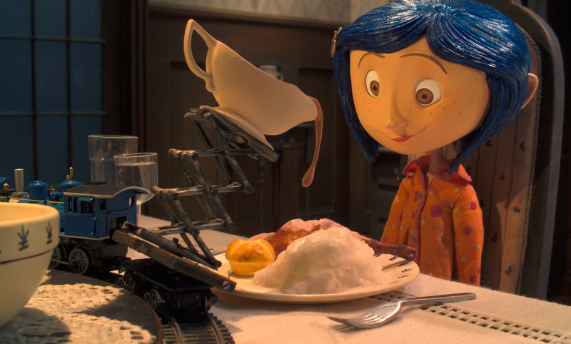 coraline, 2K