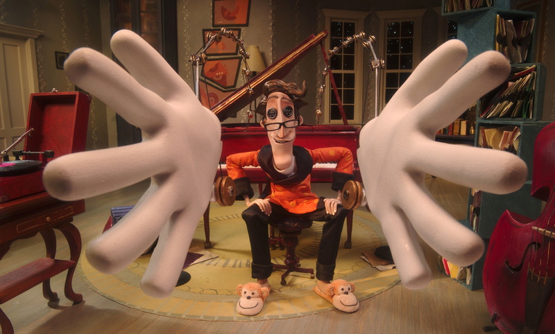 coraline, 2K