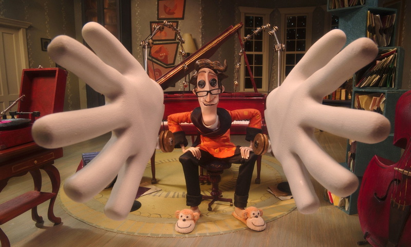 Movie, 1080P, Coraline